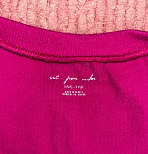 Urban Outfitters Top thumbnail 2