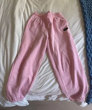 Pink Sweatpants PacSun thumbnail 1