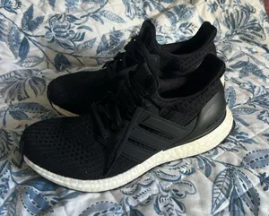 Women’s Adidas Ultraboost thumbnail 2