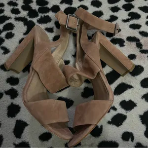 Madewell The Octavia Sandals SZ 8 thumbnail 3