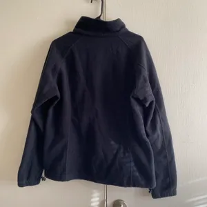 Columbia Black fleece thumbnail 5