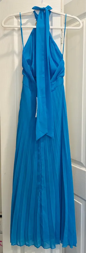 ZARA Dress MIDI thumbnail 3