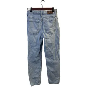 Madewell Women’s The Perfect Vintage Jeans Size 26 thumbnail 2