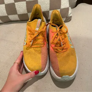 Hoka Carbon X 3 Sneakers thumbnail 6