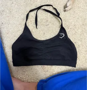 Gymshark bra thumbnail 1