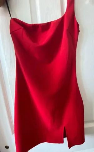 Hello Molly Dress thumbnail 1