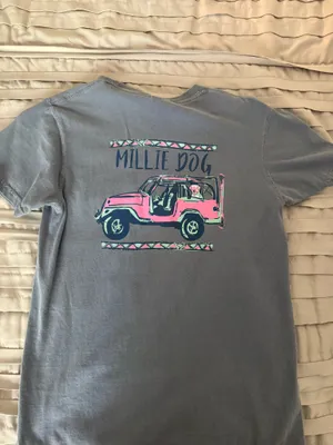 Comfort Colors T-Shirt thumbnail 2