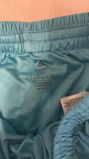Adidas Running Shorts Women’s thumbnail 5