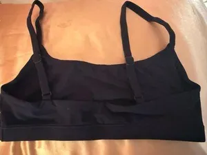 SKIMS Fits Everybody Bralette thumbnail 2