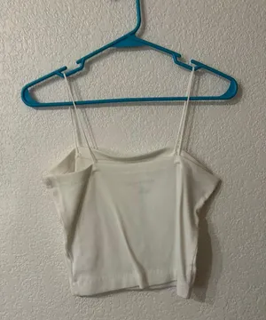 American Eagle Crop Top thumbnail 1