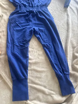 Free People Sweater Jumpsuit thumbnail 6