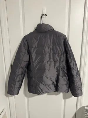 DKNY Active Coat thumbnail 5