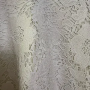Aeropostale White Lace Mini Skirt thumbnail 3