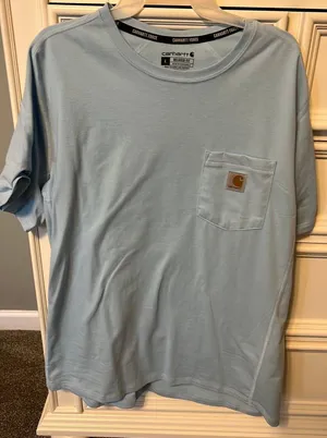 Carhartt Shirt thumbnail 1