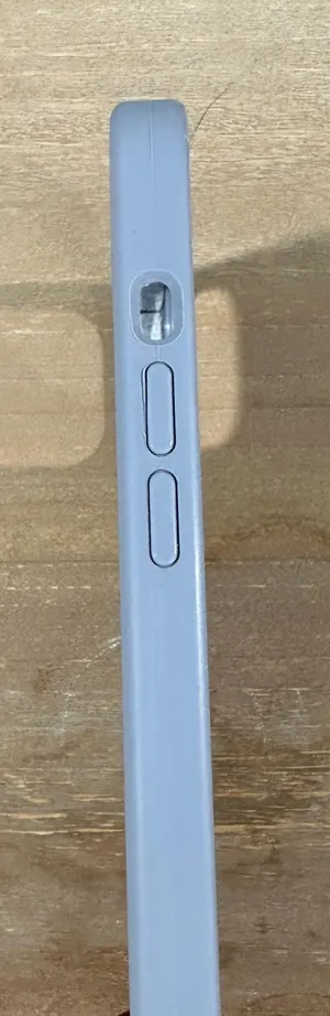 iPhone 12 Pro Max Case Blue thumbnail 3