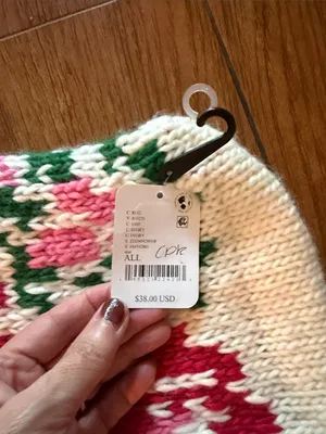 Free People Rose Frost Hood thumbnail 3
