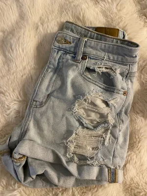 American Eagle Shorts thumbnail 2