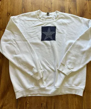 Vintage Gildan sweatshirt Size XL thumbnail 1