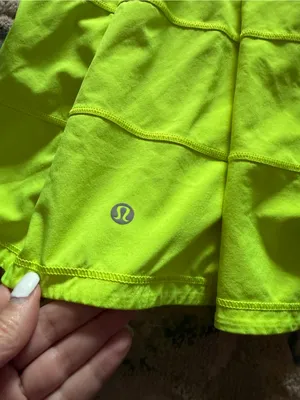 Lululemon pace rival skirt thumbnail 5