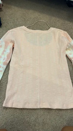 Long-sleeve Top thumbnail 4