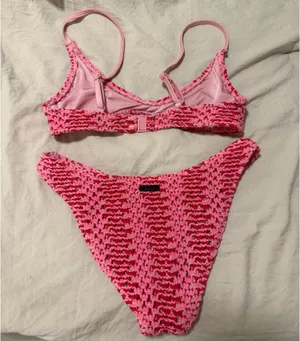Triangl Bikini Set thumbnail 2