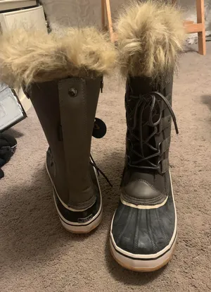 JBU Waterproof Boots thumbnail 3