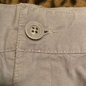 Columbia Shorts Women’s Size 16 Columbia Sportswear Women's Washed Out Shorts 4” thumbnail 9