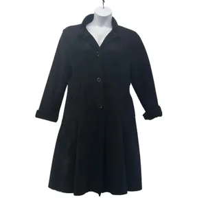 Calvin Klein Coat Black Medium‎ thumbnail 9