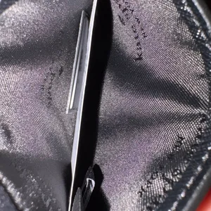 Kate Spade‎ Black Leather Card Case thumbnail 6