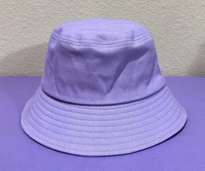 Purple Bucket Hat thumbnail 3