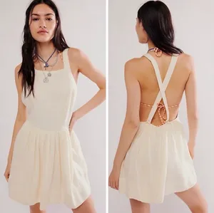 Free People Melted Hearts Mini Dress thumbnail 2