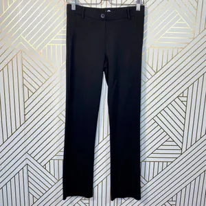 Betabrand Dress‎ Pant Yoga Pants Straight-Leg thumbnail 3