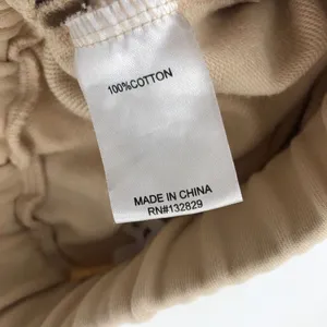 superdown Bethany‎ Cargo Sweatpant in Beige S thumbnail 10