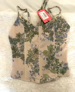 Corset Top thumbnail 2