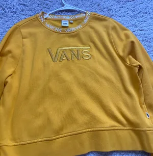 Vans Sweatshirt thumbnail 1