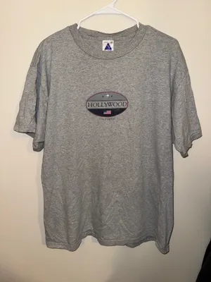 Vintage Hollywood T-Shirt thumbnail 1