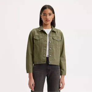 Levi's New 90’s TRUCKER JACKET‎ thumbnail 2