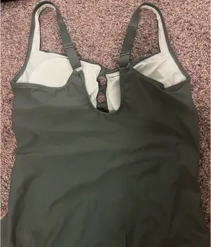 Cupshe One-Piece Swimsuit thumbnail 2
