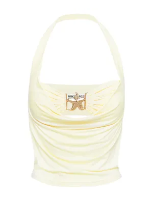 Princess Polly Halter Top thumbnail 2