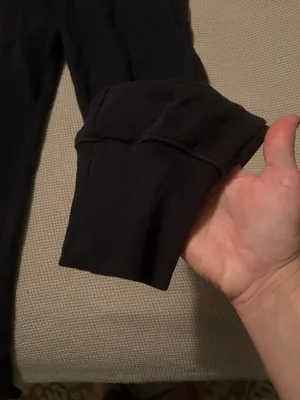 Under Armour Sweatpants thumbnail 3
