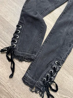 Paige Jacqueline Straight Jeans thumbnail 3