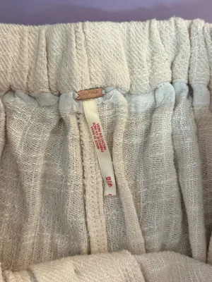 Free People Take Me To Paris Pants thumbnail 4