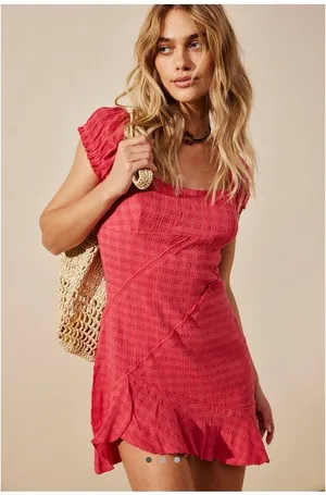 Free People Dress thumbnail 1