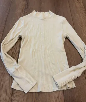 Free People Long Sleeve thumbnail 1