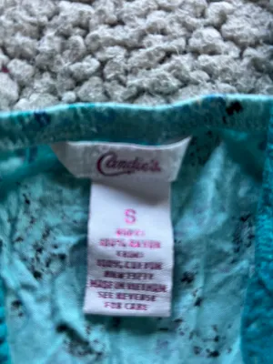 Candie's Tank thumbnail 3