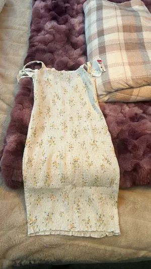 Garage mini dress thumbnail 1