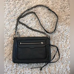 Rebecca Minkoff crossbody thumbnail 1