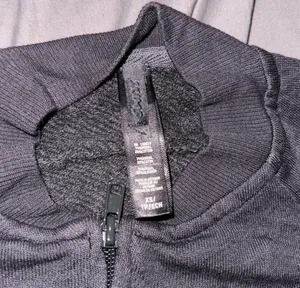 SKIMS OUTDOOR TRACK JACKET ‘ASH’ thumbnail 2