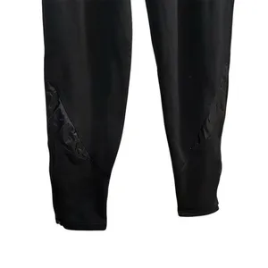 Under Armour Women's Tall‎ Black Sweatpants Size M Casual Relaxed Fit thumbnail 2