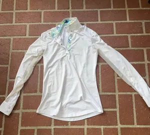 Tailored sportsman show shirt thumbnail 1